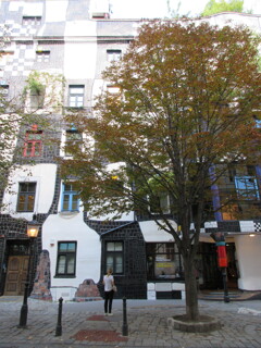 Kunsthaus Wien