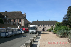 Cathédrale Notre-Dame de Chartres