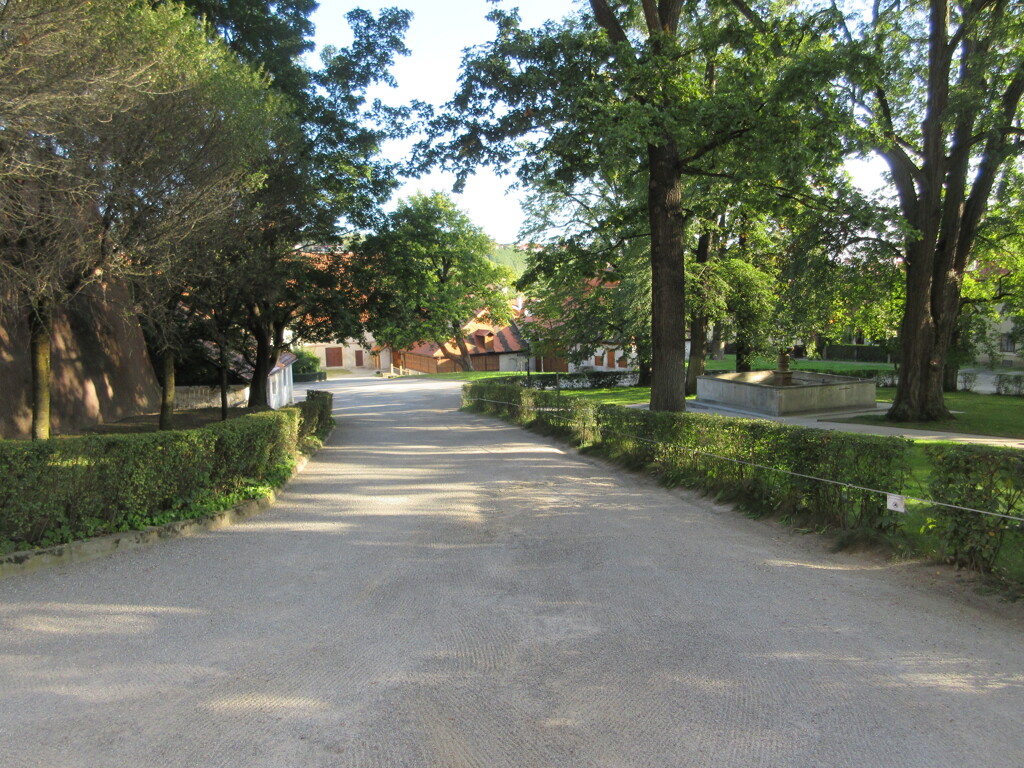 Český Krumlov