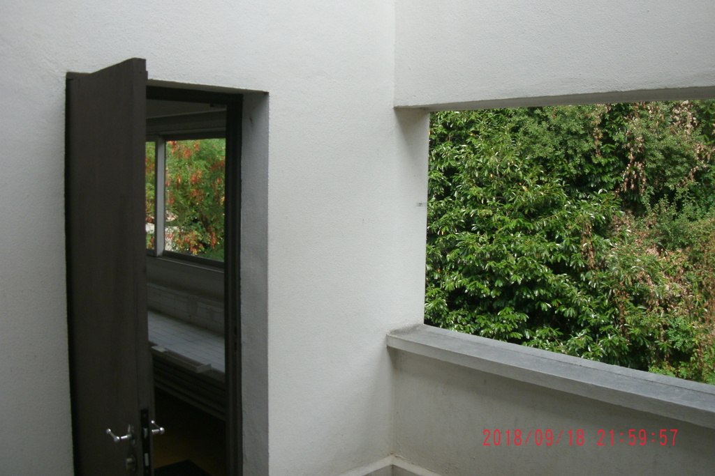 Villa Savoye