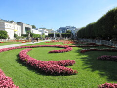 Mirabellgarten