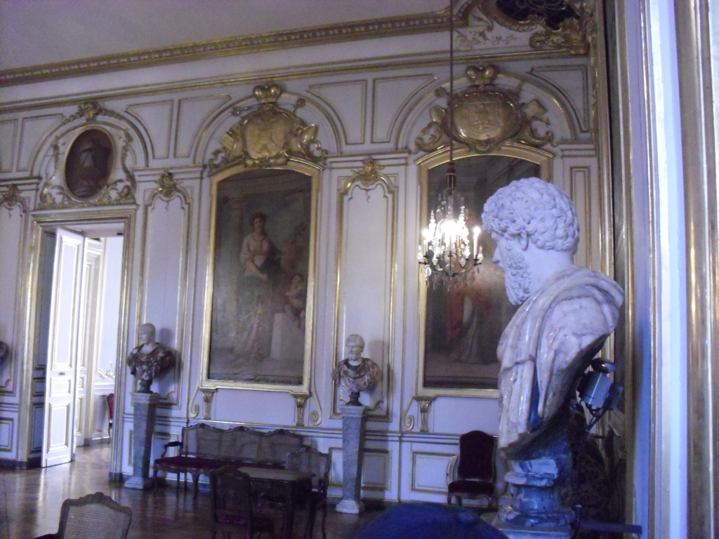 Palais Rohan
