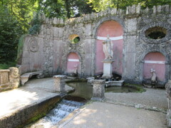 Schloss Hellbrunn