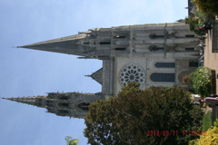 Cathédrale Notre-Dame de Chartres