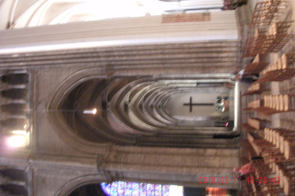 Cathédrale Notre-Dame de Chartres