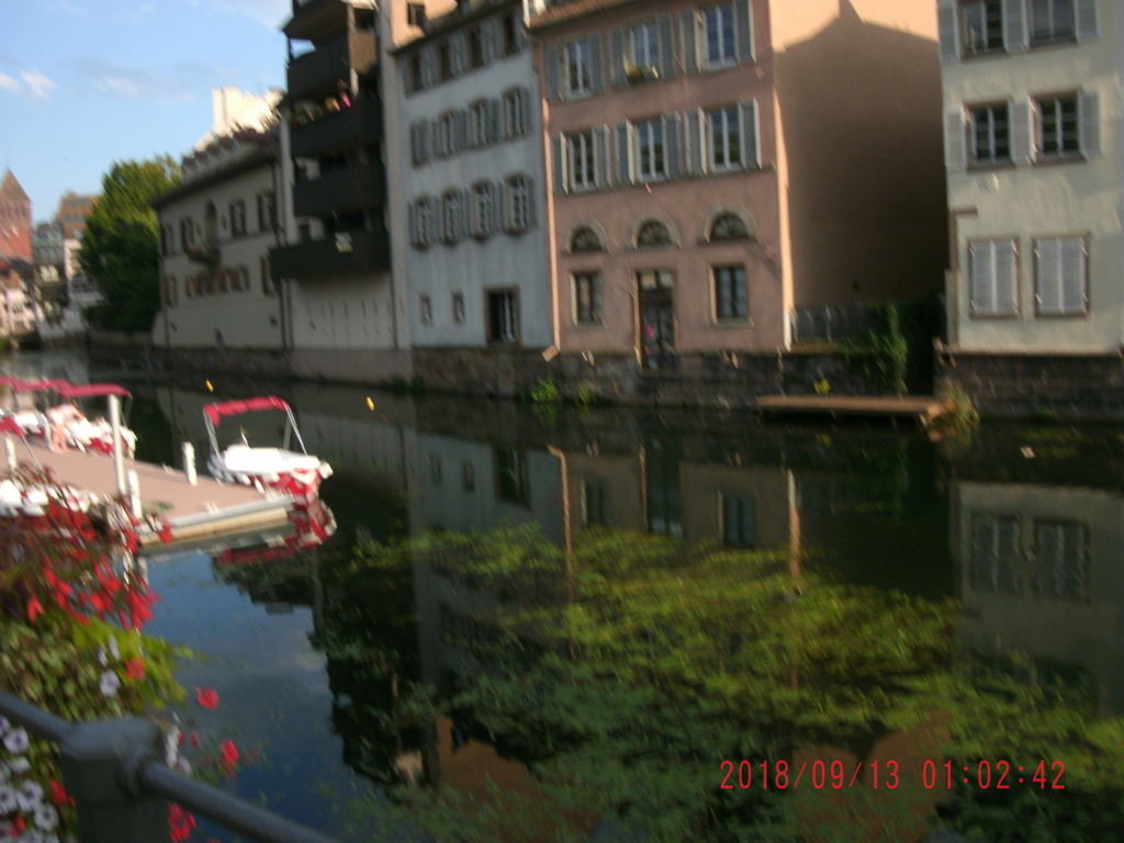 Strasbourg