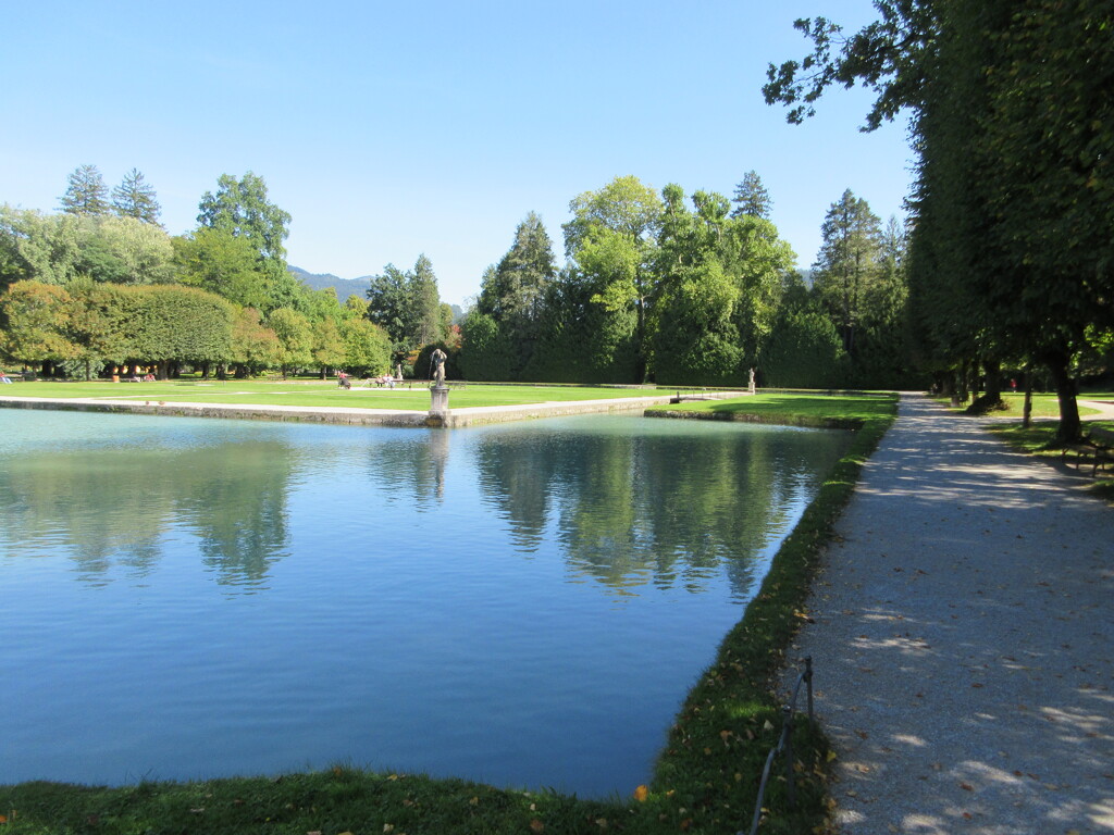 Schloss Hellbrunn