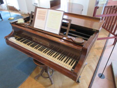 Muzeum Bedřicha Smetany