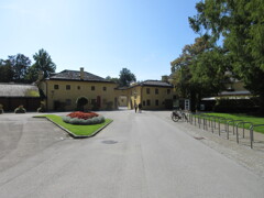 Schloss Hellbrunn