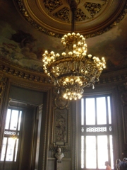 Palais Garnier (Copyright free)