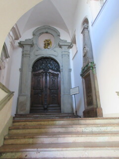 St. Sebastian Kirche