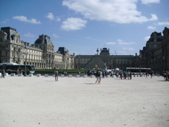 Place du Carrousel