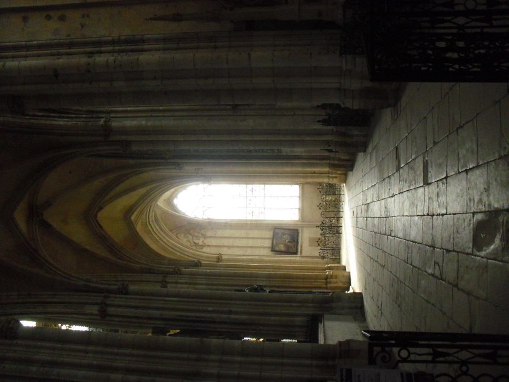 Abbaye Saint-Ouen de Rouen