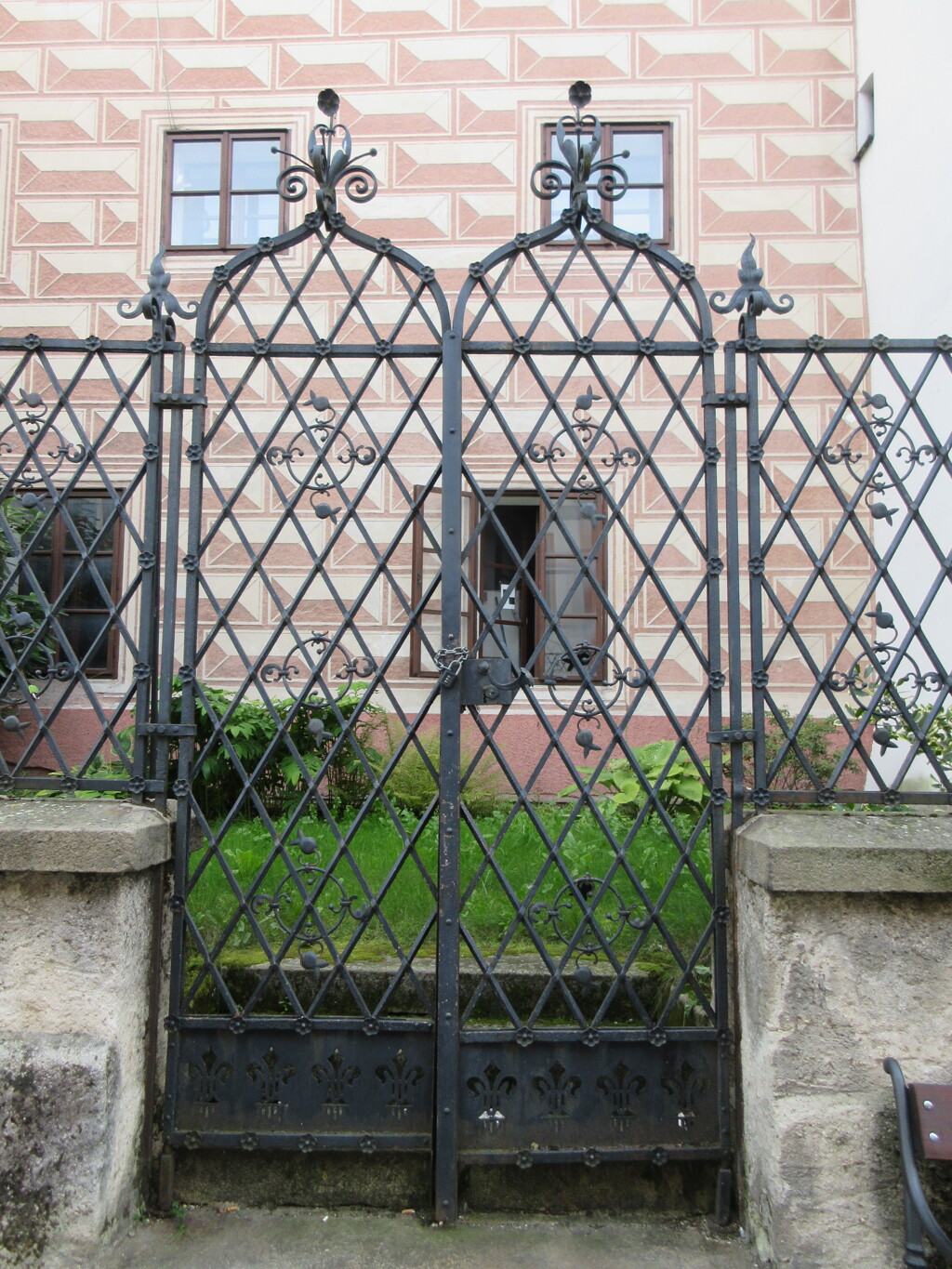 Český Krumlov