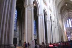 Cathédrale Notre-Dame de Chartres