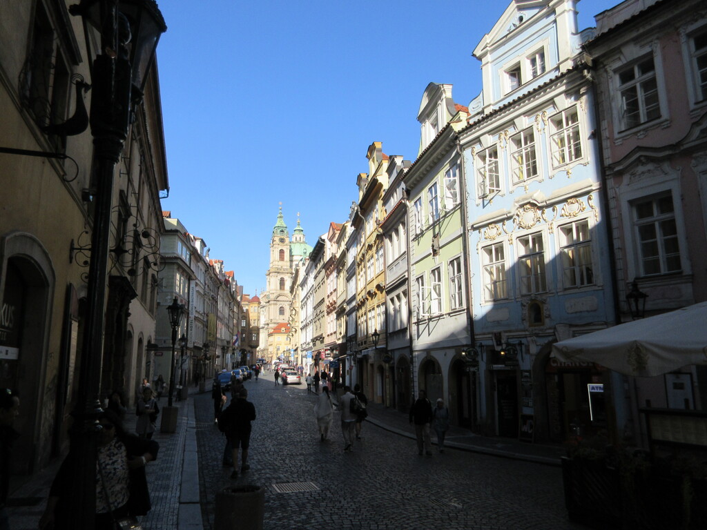 Karlův most