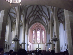 Franziskanerkirche