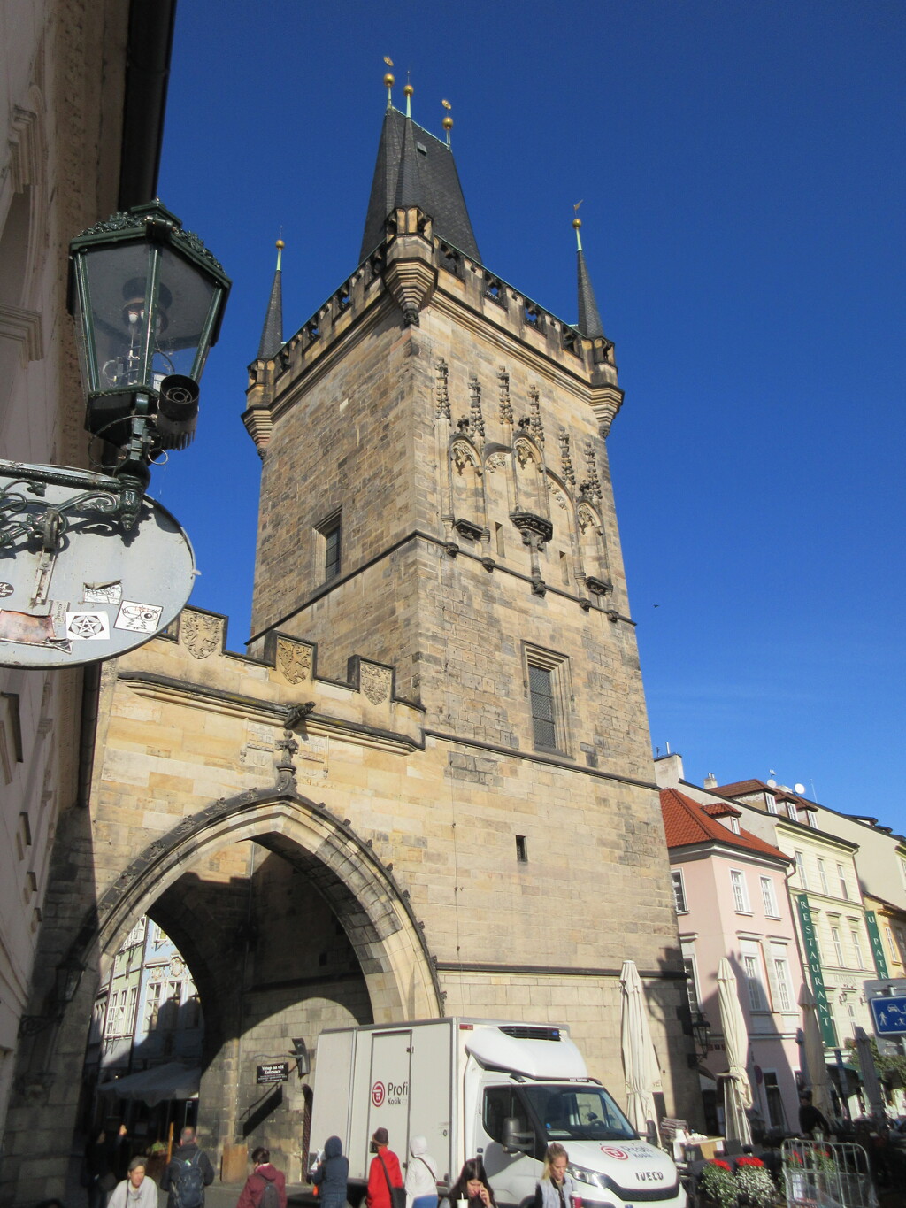 Karlův most