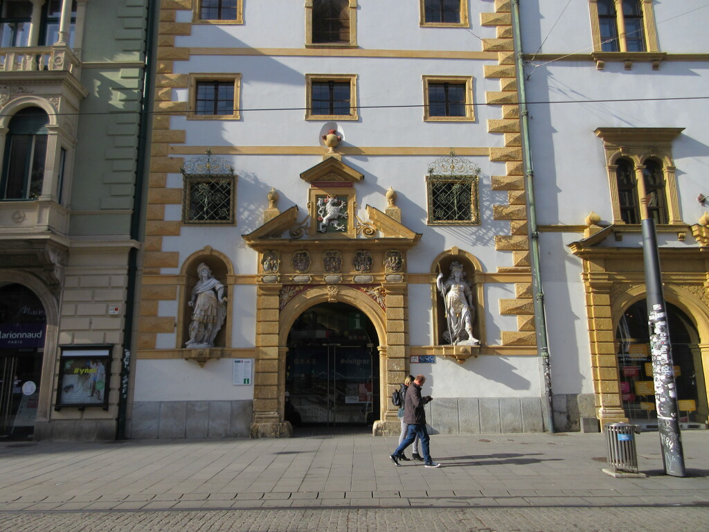 Landeszeughaus