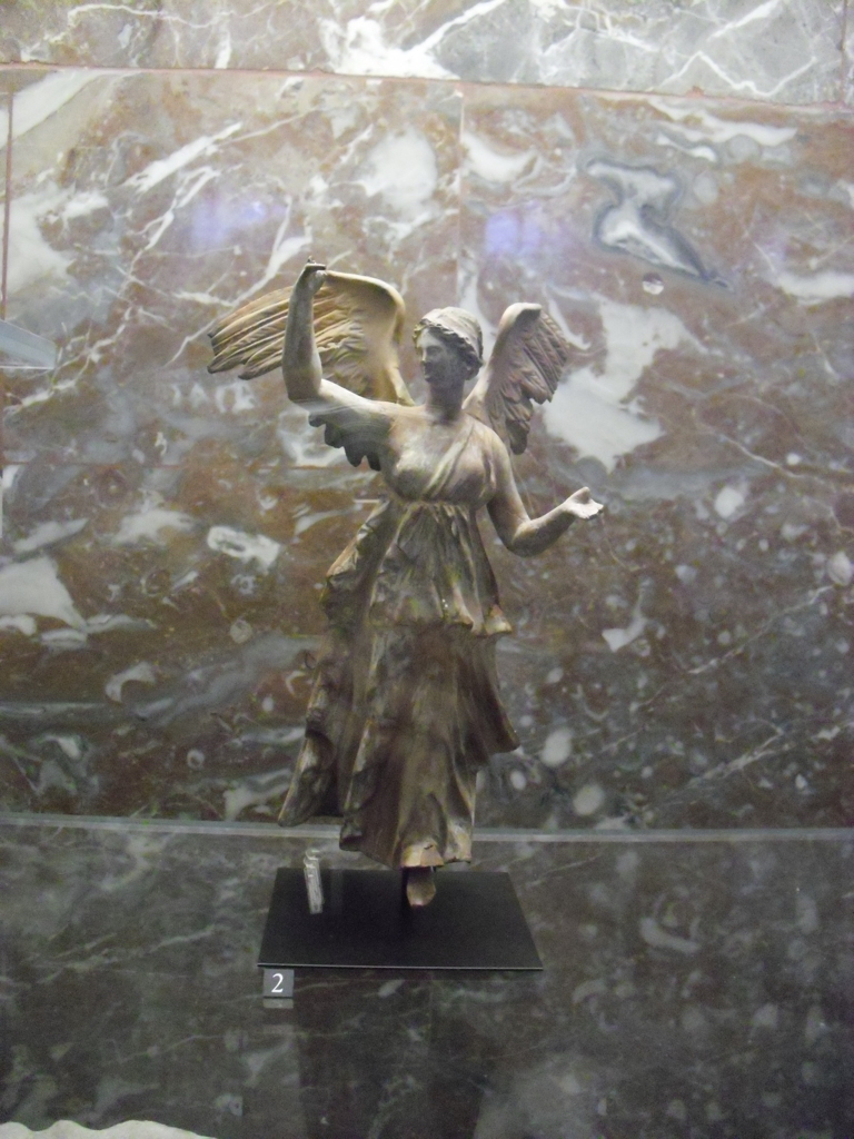 Musée du Louvre