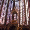Sainte-Chapelle (Copyright free)