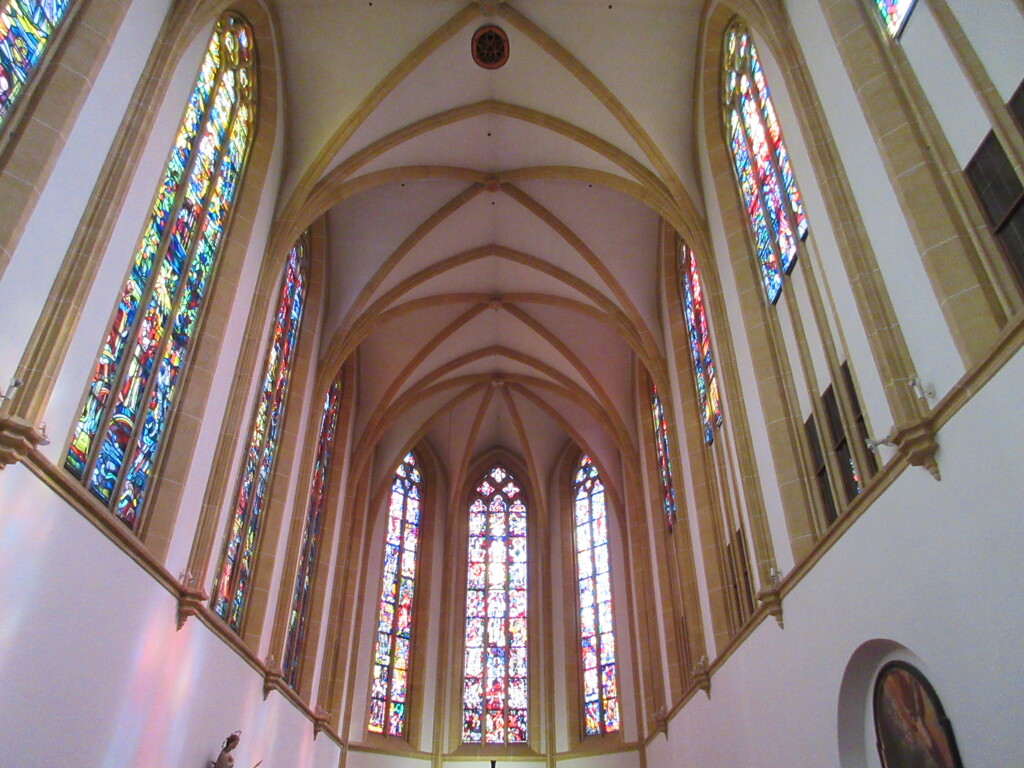 Franziskanerkirche