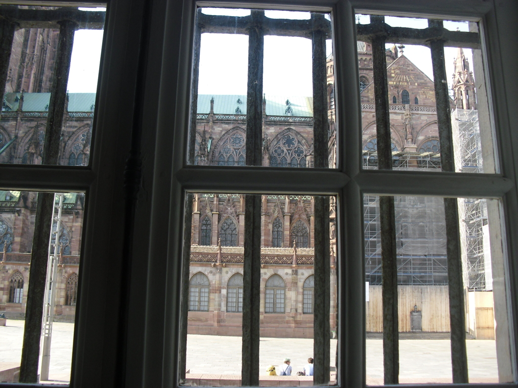 Palais Rohan