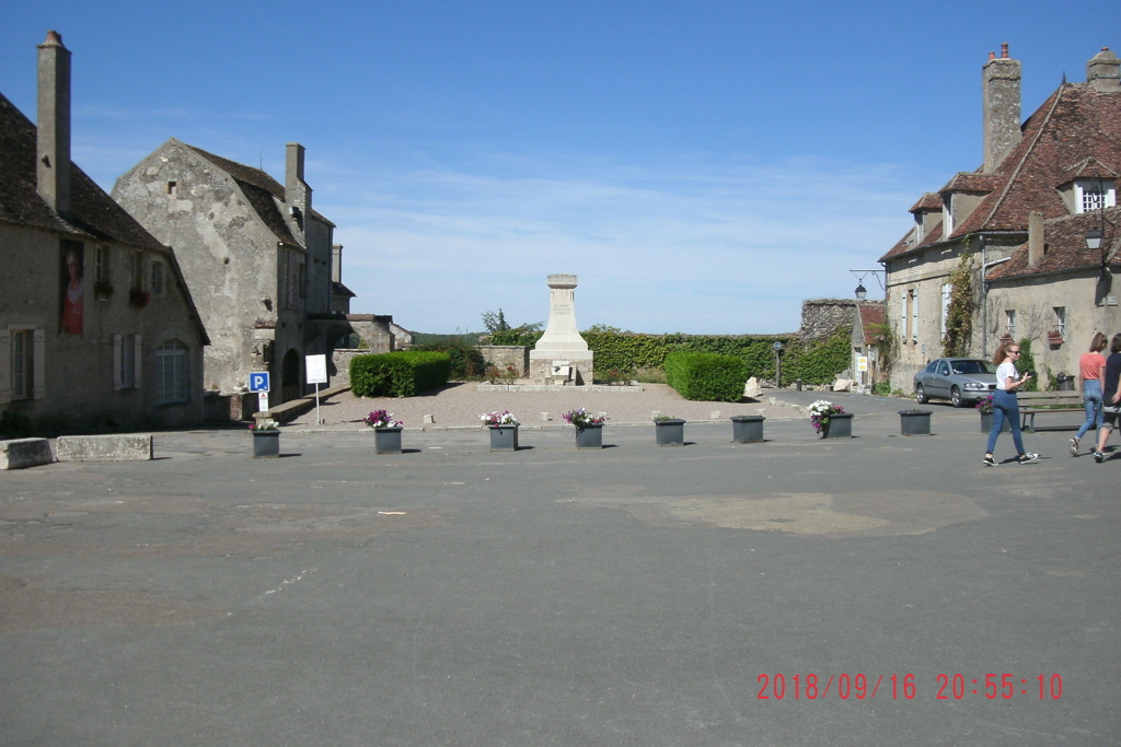 Basilique Sainte-Madelaine