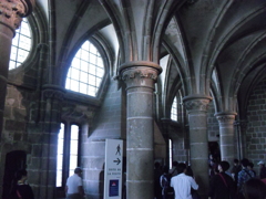 Mont Saint-Michel