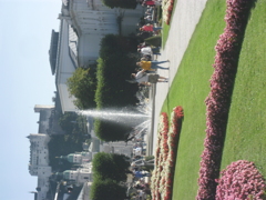 Mirabellgarten