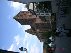 Strasbourg