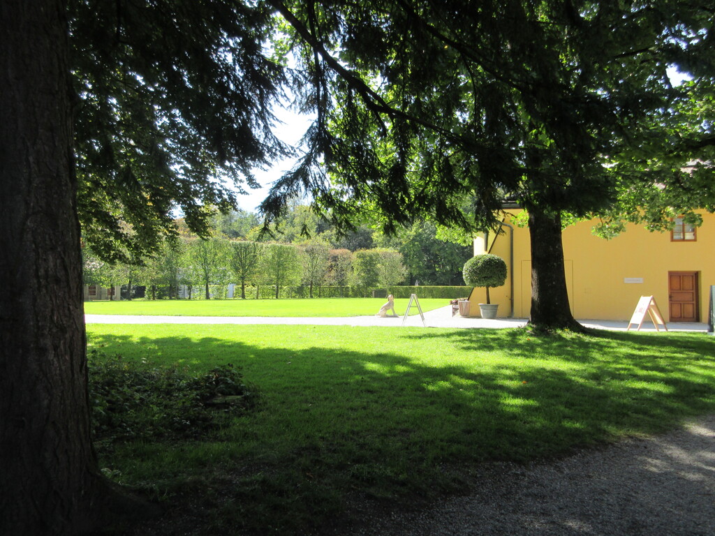 Schloss Hellbrunn