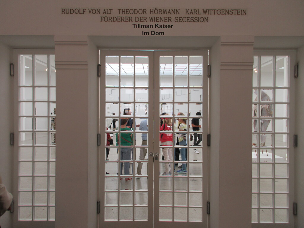Secessionsgebäude