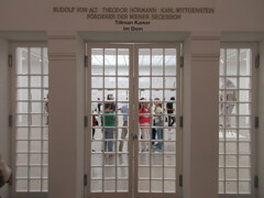 Secessionsgebäude