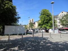 Mirabellgarten