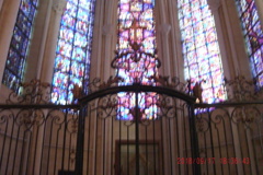 Cathédrale Notre-Dame de Chartres