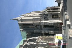 Cathédrale Notre-Dame de Chartres