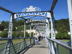 Mozartsteg