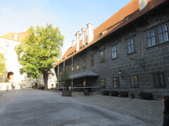 Český Krumlov