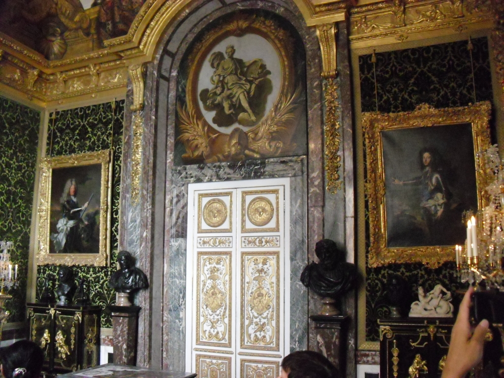 Palais de Versailles