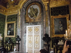 Palais de Versailles