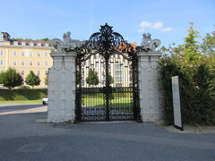 Schloss Belvedere