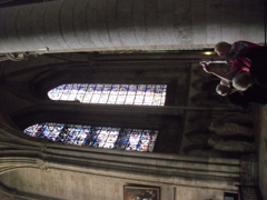 Cathédrale Notre-Dame de Rouen