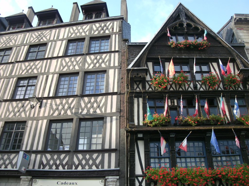 Rouen