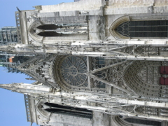 Cathédrale Notre-Dame de Rouen