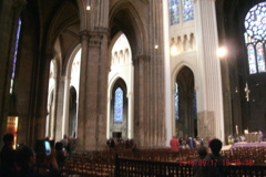 Cathédrale Notre-Dame de Chartres