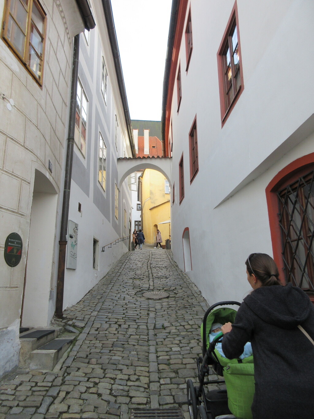 Český Krumlov