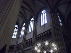 Cathédrale Saint-Bénigne de Dijon