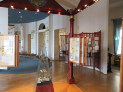 Muzeum Bedřicha Smetany