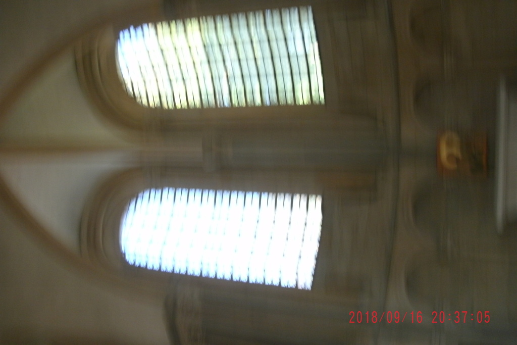 Basilique Sainte-Madelaine